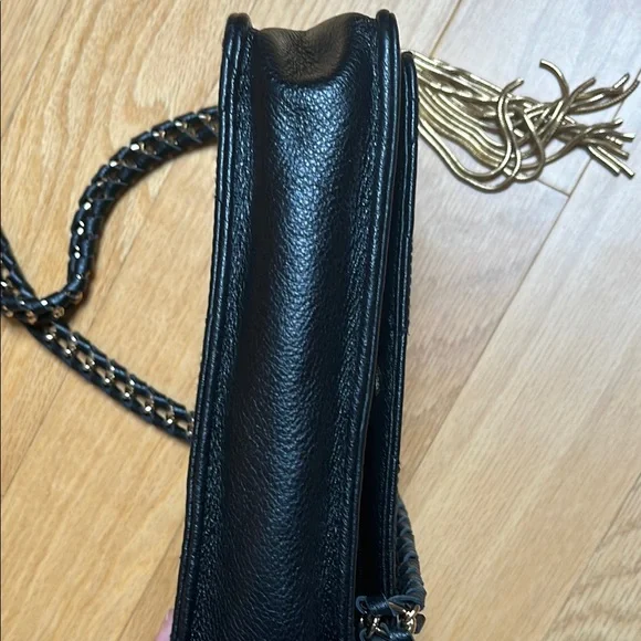 Aimee Kestenberg | Black Crossbody Bag - Picture 10 of 14